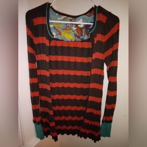 Matilda Jane sweater